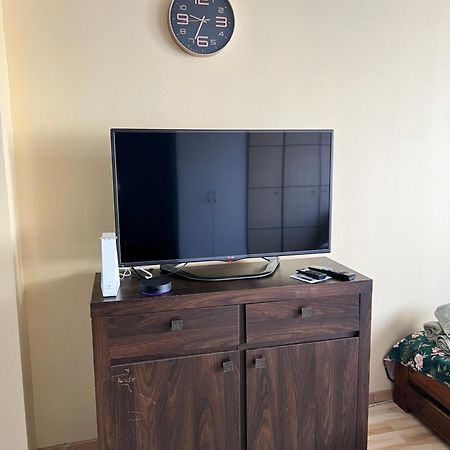 Kawalerka W Samym Sercu Warszawy-Muranow Smart Tv 40, Free Wi-Fi, Netflix Varšava Exteriér fotografie