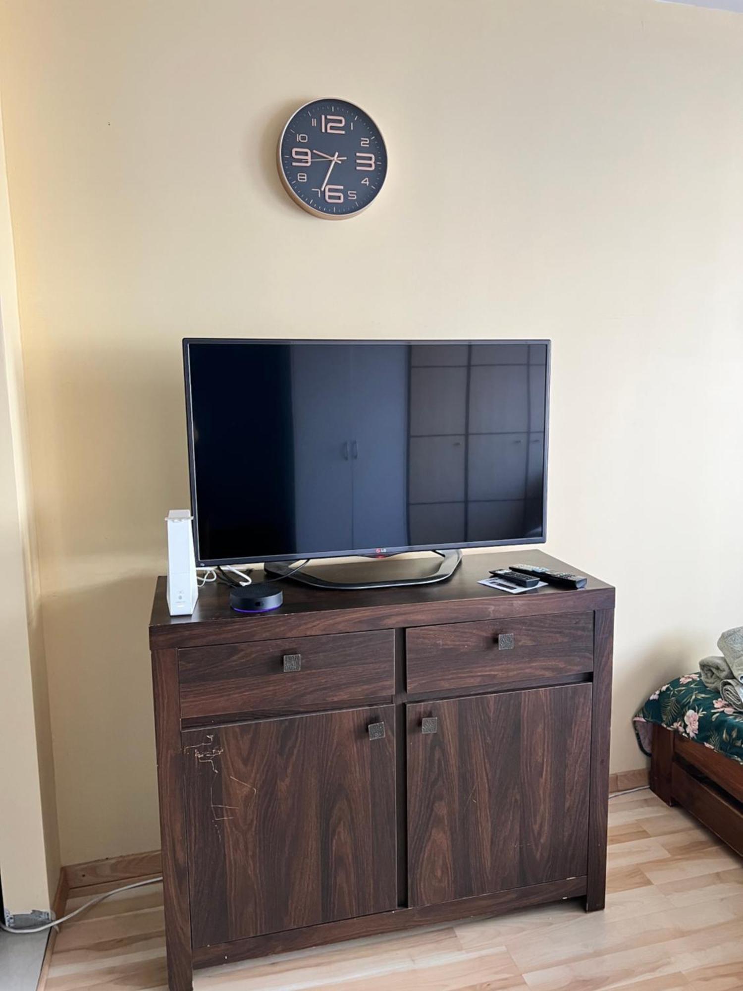 Kawalerka W Samym Sercu Warszawy-Muranow Smart Tv 40, Free Wi-Fi, Netflix Varšava Exteriér fotografie